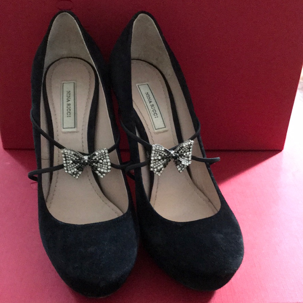 Nina Ricci Shoes
